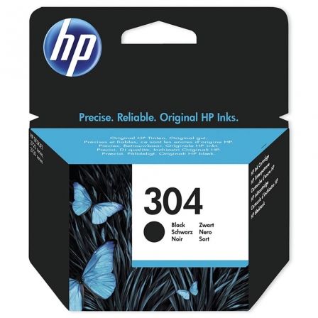 CARTUCHO IMPRESORA HP Nº304