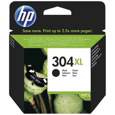 CARTUCHO IMPRESORA HP Nº304XL