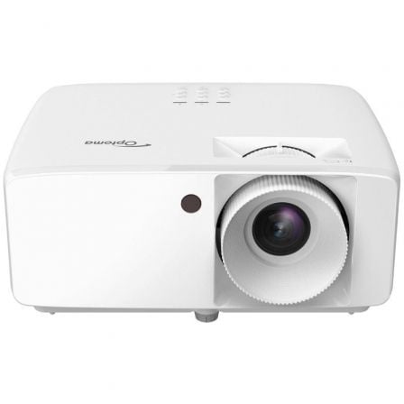 PROYECTOR 16:9 OPTOMA ZH400 BLANCO