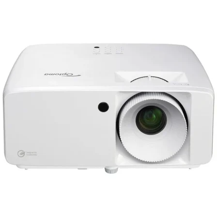 PROYECTOR 16:9 OPTOMA ZH401E