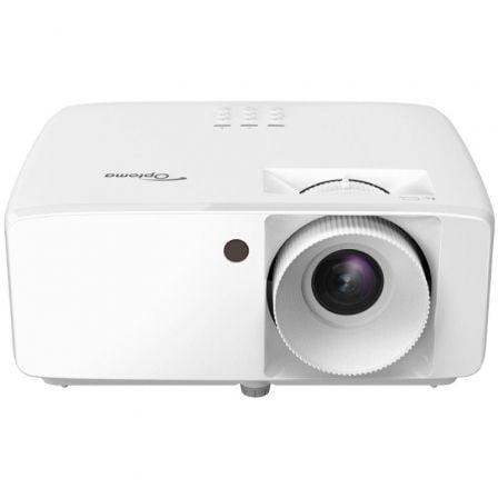 PROYECTOR 16:9 OPTOMA ZW350E BLANCO