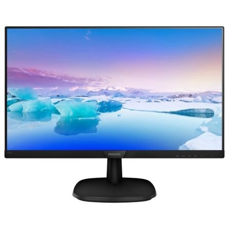 MONITOR PHILIPS V-LINE 221V8