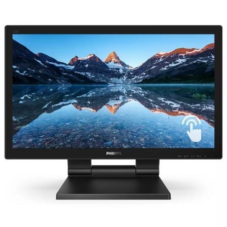 MONITOR PHILIPS INF. 222B9T TACTIL