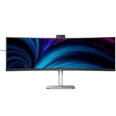 MONITOR PHILIPS INF. 49B2U6900CH/00
