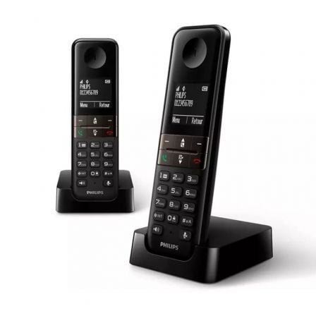 TELEFONO INALAM PHILIPS TELF D4702B/34
