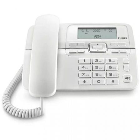 TELEFONO PHILIPS M20W/00