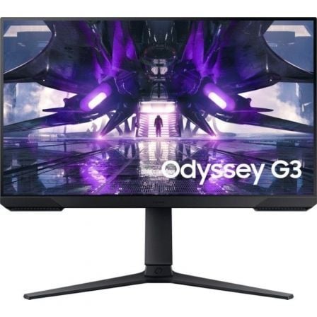 MONITOR SAMSUNG NNTT G3 S24AG320NU