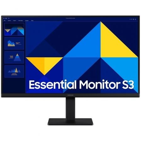 MONITOR SAMSUNG LS24D300GAUXEN
