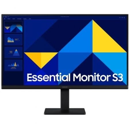 MONITOR SAMSUNG LS24D304GAUXEN