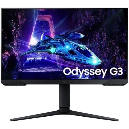 MONITOR SAMSUNG G3 S24DG300EU ODYSSE