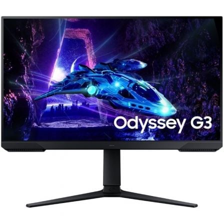 MONITOR SAMSUNG S24DG304EU