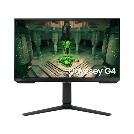 MONITOR SAMSUNG LS25BG400EUXEN