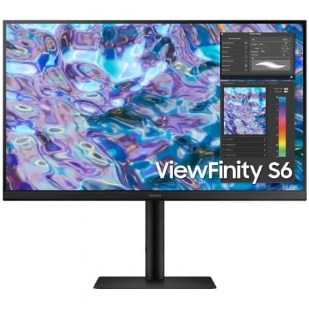 MONITOR SAMSUNG S27B610EQU