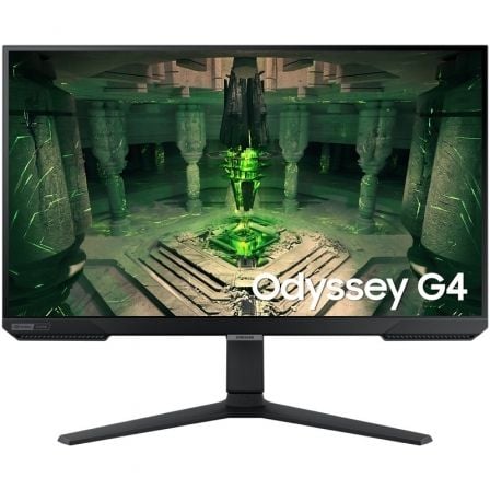 MONITOR SAMSUNG NNTT LS27BG400EUXEN