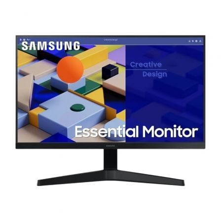 MONITOR SAMSUNG NNTT S27C310EAU