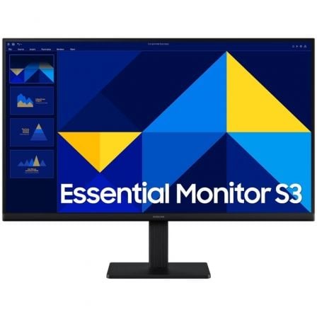 MONITOR SAMSUNG LS27D300GAUXEN