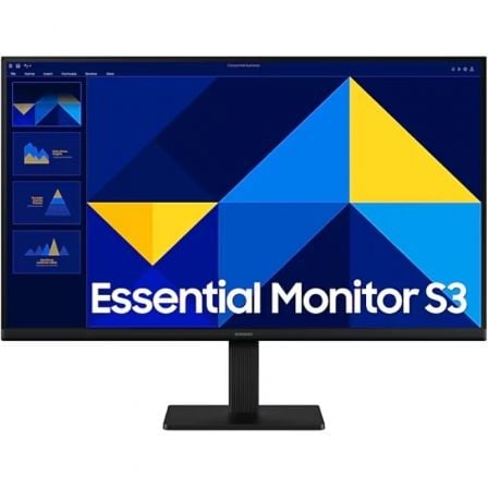 MONITOR SAMSUNG S27D304GAU