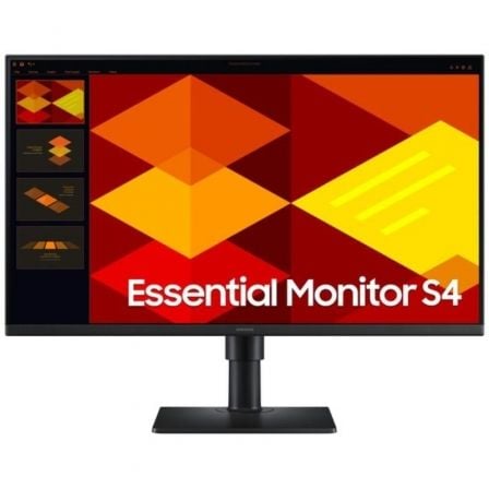 MONITOR SAMSUNG LS27D402GAUXEN