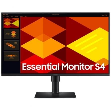 MONITOR SAMSUNG S27D406GAU