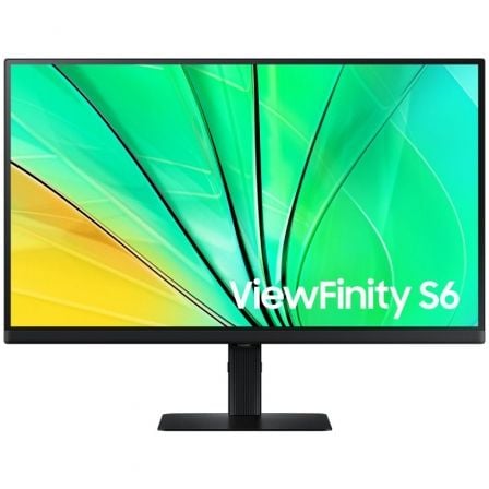 MONITOR SAMSUNG LS27D600EAUXEN