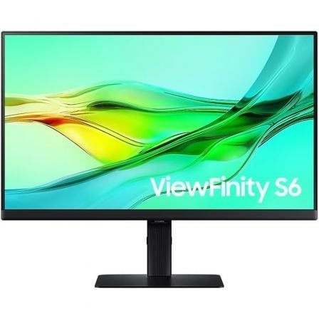 MONITOR SAMSUNG LS27D604UAUXEN