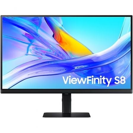 MONITOR SAMSUNG NNTT S8 S27D800UAU