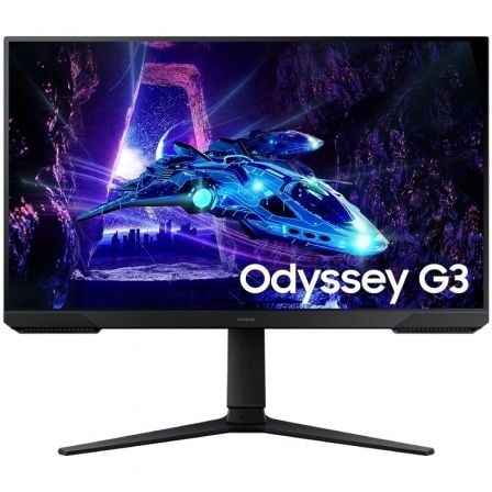 MONITOR SAMSUNG NNTT LS27DG300EUXEN