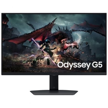 MONITOR SAMSUNG LS27DG500EUXEN