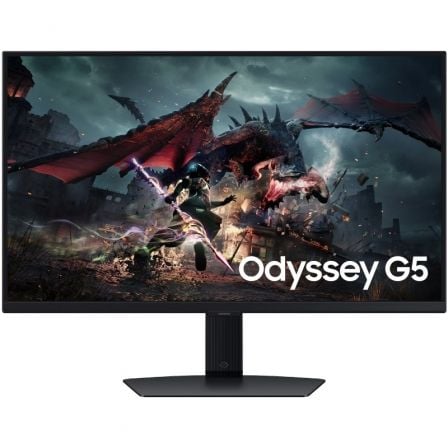 MONITOR SAMSUNG LS27DG502EUXEN