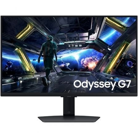 MONITOR SAMSUNG LS27DG702EUXEN