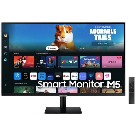 MONITOR SAMSUNG S27DM502EU