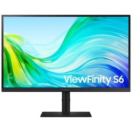 MONITOR SAMSUNG LS27F610EAUXEN