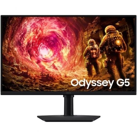 MONITOR SAMSUNG LS27FG506EUXEN