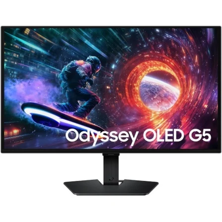 MONITOR SAMSUNG LS27FG506SUXEN QDOLE