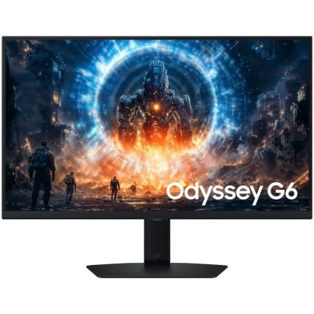 MONITOR SAMSUNG LS27FG602EUXEN