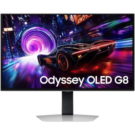 MONITOR SAMSUNG LS27FG812SUXEN OLED