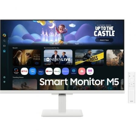 MONITOR SAMSUNG LS27FM501EUXEN