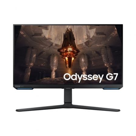 MONITOR SAMSUNG G7 S32BG700EU