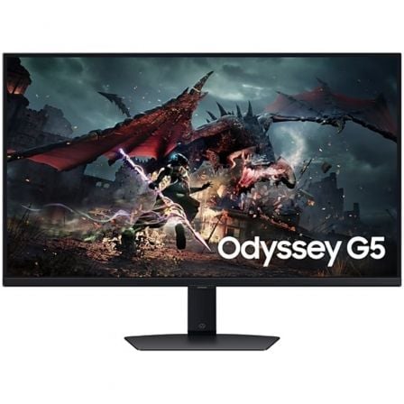 MONITOR SAMSUNG G5 S32DG500EU