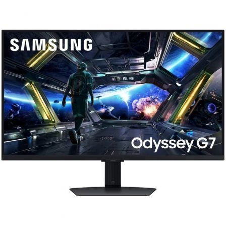 MONITOR SAMSUNG G7 G70D S27DG702EU