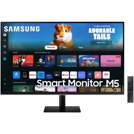 MONITOR SAMSUNG S32DM502EU