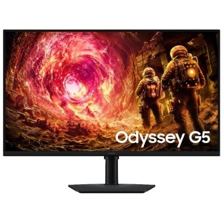 MONITOR SAMSUNG LS32FG502EUXEN