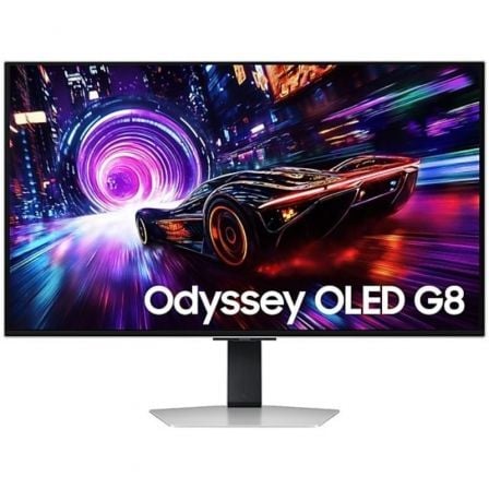 MONITOR SAMSUNG LS32FG812SUXEN OLED