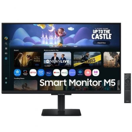 MONITOR SAMSUNG LS32FM500EUXEN