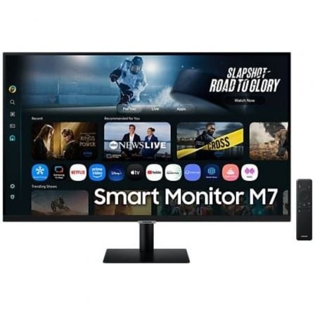 MONITOR SAMSUNG LS32FM700UUXEN