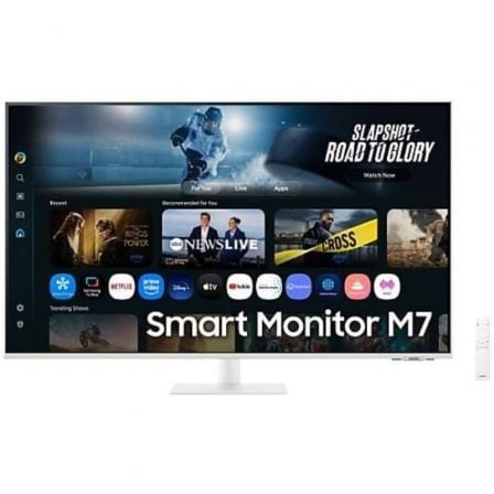 MONITOR SAMSUNG LS32FM701UUXEN