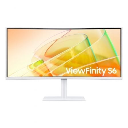 MONITOR SAMSUNG NNTT LS34C650TAUXEN