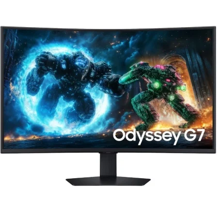 MONITOR SAMSUNG LS37FG756EUXEN