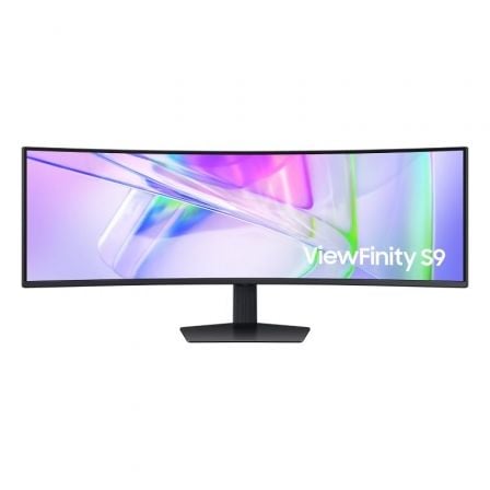 MONITOR SAMSUNG LS49C950UAUXEN CURVO