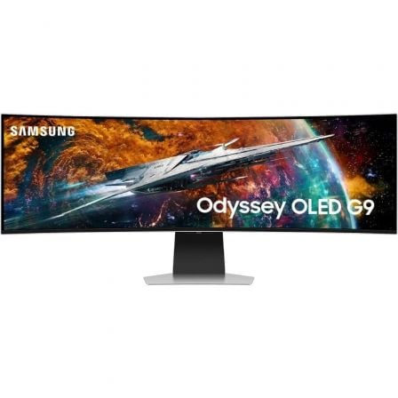 MONITOR SAMSUNG S49CG950SU OLED